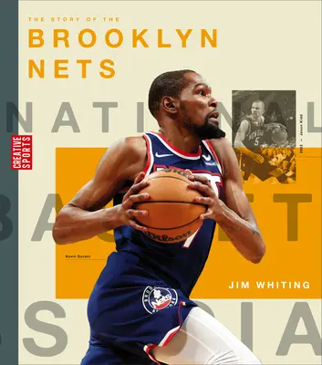 Príbeh Brooklyn Nets - The Story of the Brooklyn Nets