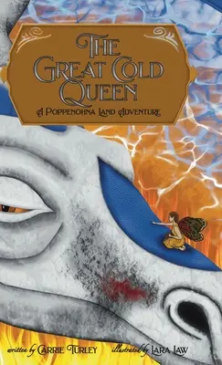 Veľká studená kráľovná: Dobrodružstvo v krajine Poppenohna - The Great Cold Queen: A Poppenohna Land Adventure
