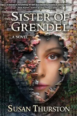 Grendelova sestra - Sister of Grendel