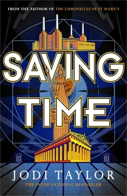 Úspora času - Saving Time