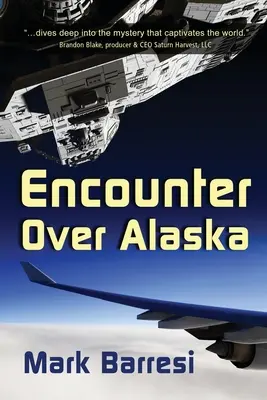 Stretnutie nad Aljaškou - Encounter Over Alaska