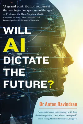 Bude umelá inteligencia diktovať budúcnosť? - Will AI Dictate the Future?