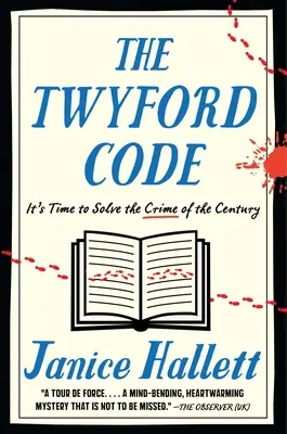 Twyfordský kód - The Twyford Code