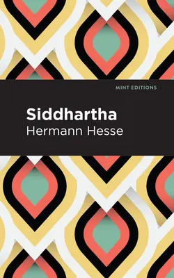 Siddhártha: Veľké tlačené vydanie - Siddhartha: Large Print Edition