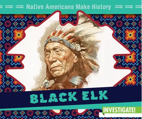Čierny los - Black Elk