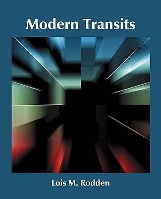 Moderné prechody - Modern Transits