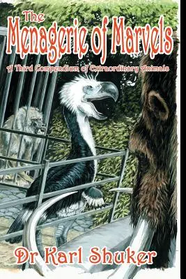 Zverinec zázrakov - The Menagerie of Marvels