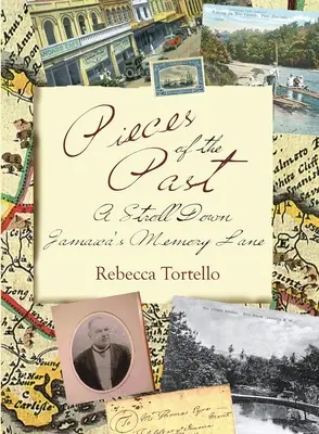 Kúsky minulosti: Prechádzka po Jamajke - Pieces of the Past: A Stroll Down Jamaica's Memory Lane