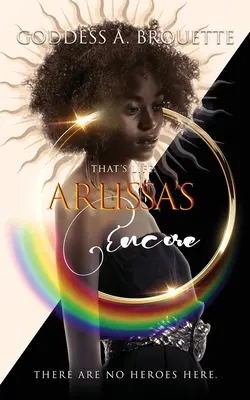 To je život: Arlissa's Encore - That's Life: Arlissa's Encore