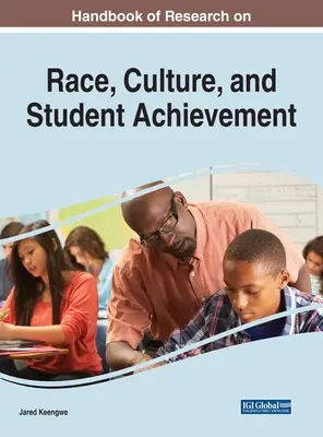Príručka o výskume rasy, kultúry a výsledkov žiakov - Handbook of Research on Race, Culture, and Student Achievement