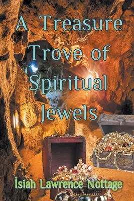 Pokladnica duchovných klenotov - A Treasure Trove of Spiritual Jewels