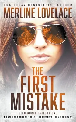 Prvá chyba: Vojenský triler - The First Mistake: A Military Thriller