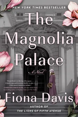 Palác Magnólia - The Magnolia Palace