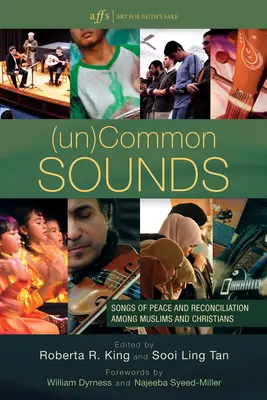 (Ne)obyčajné zvuky - (un)Common Sounds
