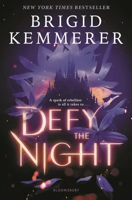 Vzoprieť sa noci - Defy the Night