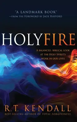 Svätý oheň - Holy Fire