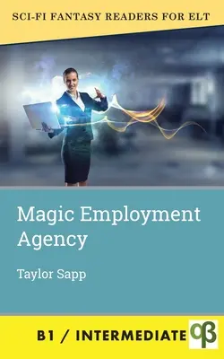 Magická pracovná agentúra - Magic Employment Agency