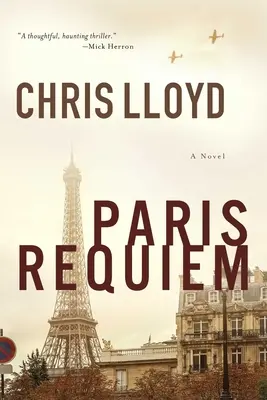 Parížske rekviem - Paris Requiem