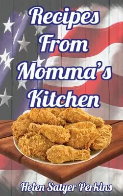 Recepty z maminej kuchyne - Recipes From Momma's Kitchen