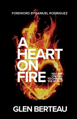 Srdce v ohni - Heart on Fire