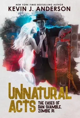 Neprirodzené činy - Unnatural Acts