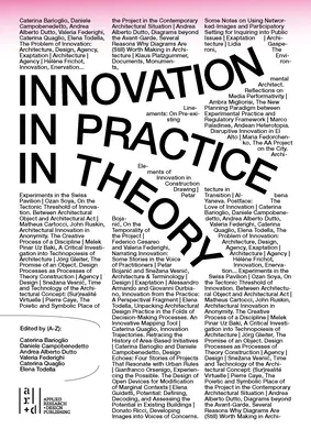 Inovácie v praxi (v teórii) - Innovation in Practice (in Theory)