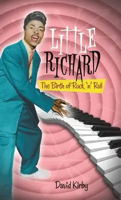 Malý Richard - Little Richard