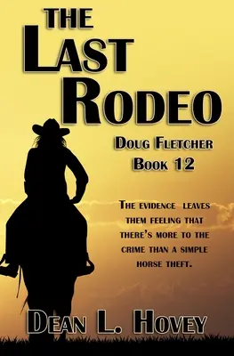Posledné ródeo - The Last Rodeo