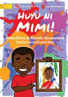 To som ja! - Huyu ni Mimi! - This Is Me! - Huyu ni Mimi!