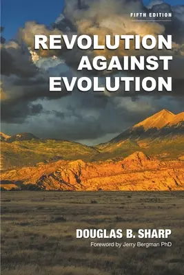 Revolúcia proti evolúcii - Revolution Against Evolution