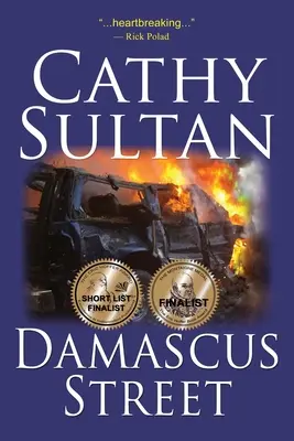 Damaská ulica - Damascus Street