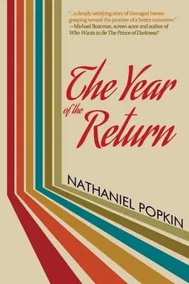 Rok návratu - The Year of the Return