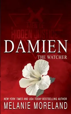 Strážca - Damien: Románik s osobným strážcom - The Watcher - Damien: A bodyguard romance