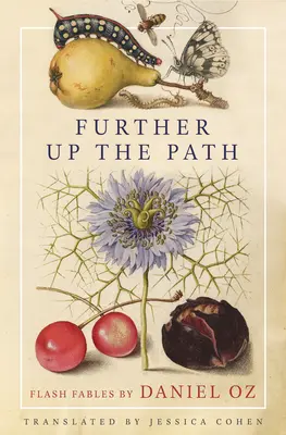 Ďalej po ceste - Further Up the Path
