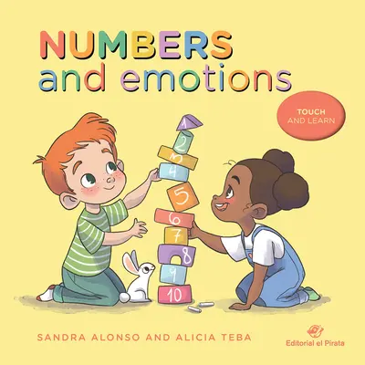 Čísla a emócie - Numbers and Emotions