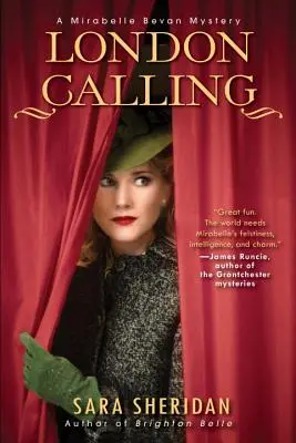 Volanie Londýna - London Calling
