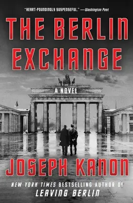 Berlínska burza - The Berlin Exchange