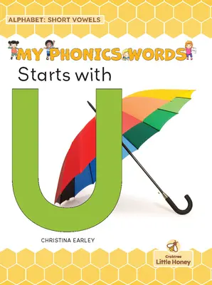 Začína na U - Starts with U