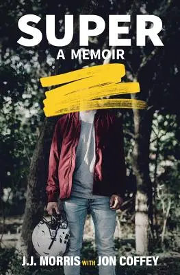 Super: Spomienky - Super: A Memoir