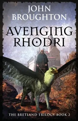 Pomsta Rhodriho - Avenging Rhodri