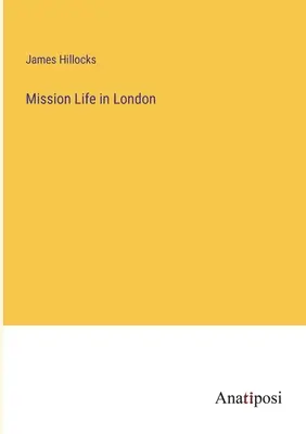 Misijný život v Londýne - Mission Life in London