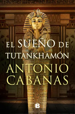 El Sueo de Tutankhamn / Tutanchamonov sen - El Sueo de Tutankhamn / Tutankhamuns Dream