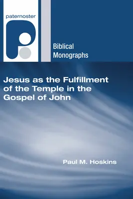 Ježiš ako naplnenie chrámu v Jánovom evanjeliu - Jesus as the Fulfillment of the Temple in the Gospel of John