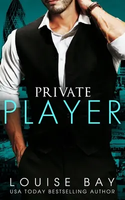 Súkromný hráč - Private Player