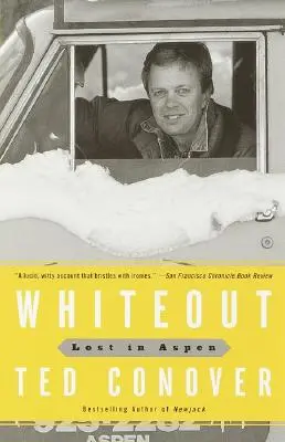 Whiteout: Stratený v Aspene - Whiteout: Lost in Aspen