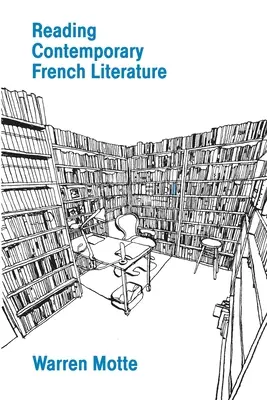 Čítanie súčasnej francúzskej literatúry - Reading Contemporary French Literature