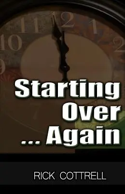 Začíname odznova - Starting Over Again