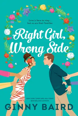 Správne dievča, zlá strana - Right Girl, Wrong Side