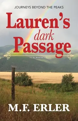Laurenina temná chodba - Lauren's Dark Passage