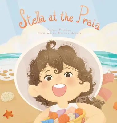 Stella v Praia - Stella at the Praia